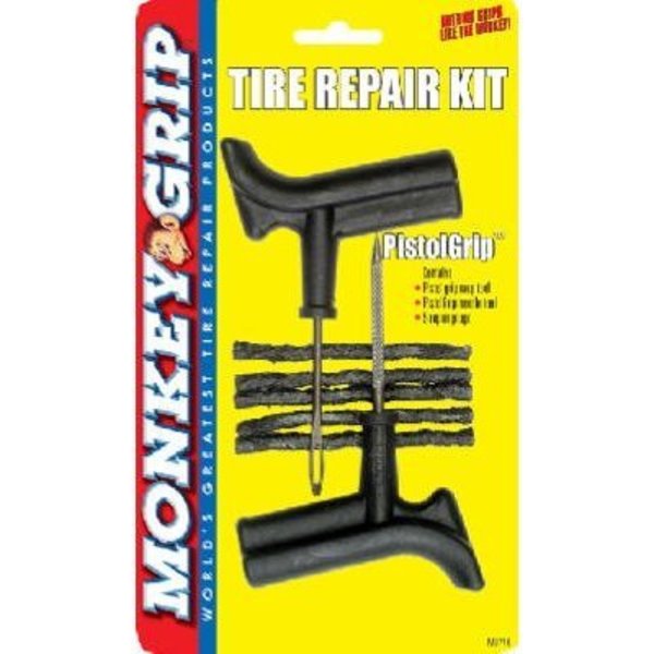 Hopkins HD Tire Repair Kit 22-5-08710-M